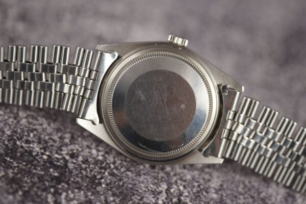 Rolex Datejust 36 1601 – Image 14