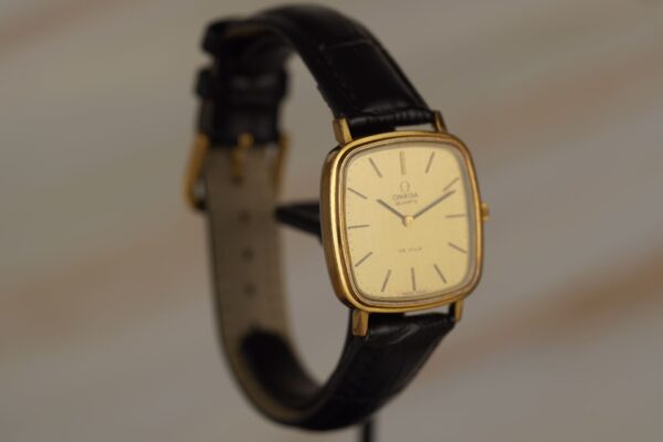 Omega De Ville 191.0045 – Image 4