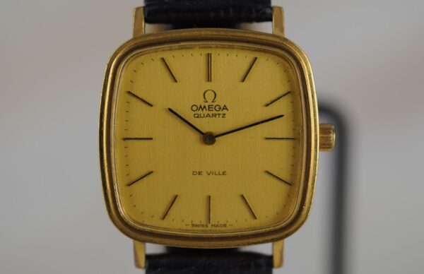 Omega De Ville 191.0045 – Image 6