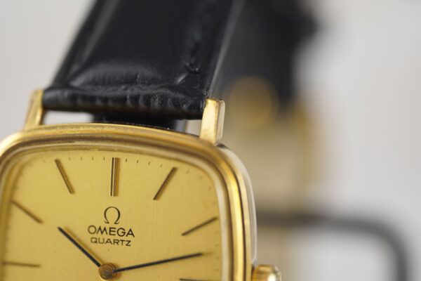 Omega De Ville 191.0045 – Image 7
