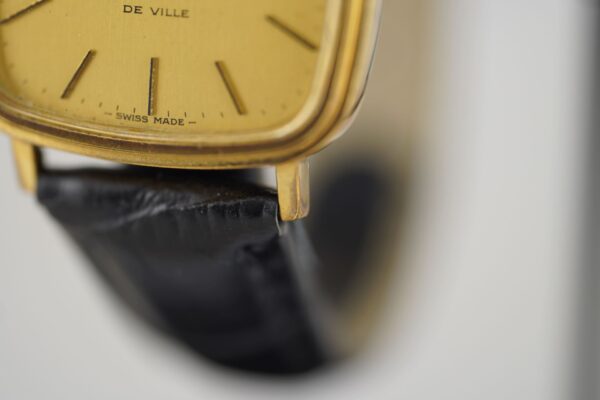 Omega De Ville 191.0045 – Image 8