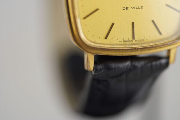 Omega De Ville 191.0045 – Image 10