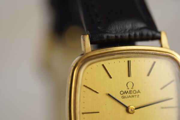 Omega De Ville 191.0045 – Image 9