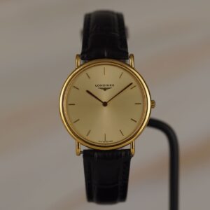 Longines Les Grandes Classiques L4.620.2