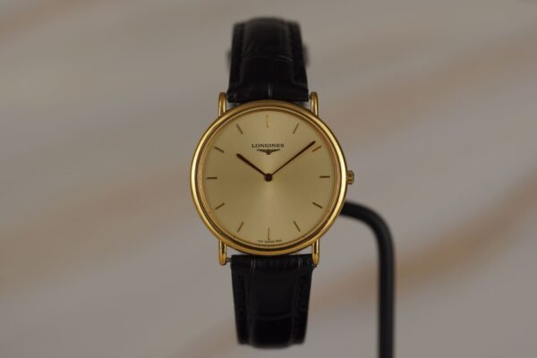 Longines Les Grandes Classiques L4.620.2