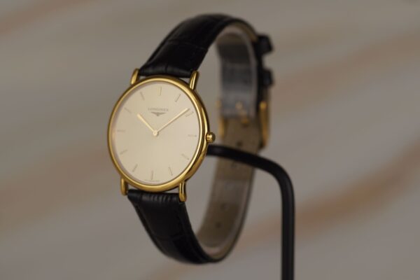 Longines Les Grandes Classiques L4.620.2 – Image 2