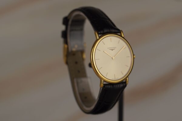 Longines Les Grandes Classiques L4.620.2 – Image 4