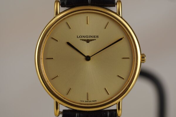 Longines Les Grandes Classiques L4.620.2 – Image 6