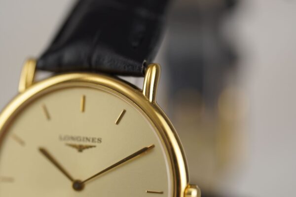 Longines Les Grandes Classiques L4.620.2 – Image 7