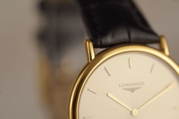 Longines Les Grandes Classiques L4.620.2 – Image 9