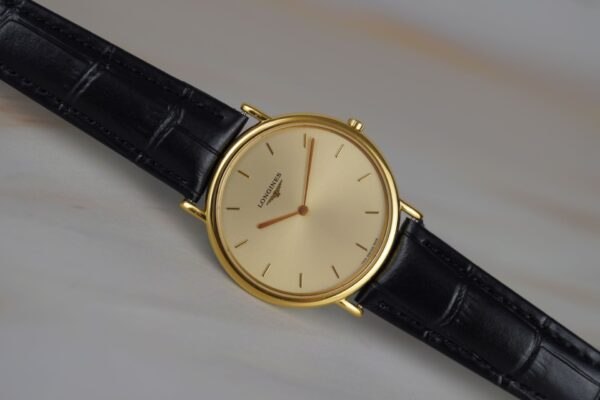 Longines Les Grandes Classiques L4.620.2 – Image 11