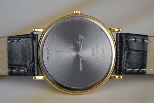 Longines Les Grandes Classiques L4.620.2 – Image 14