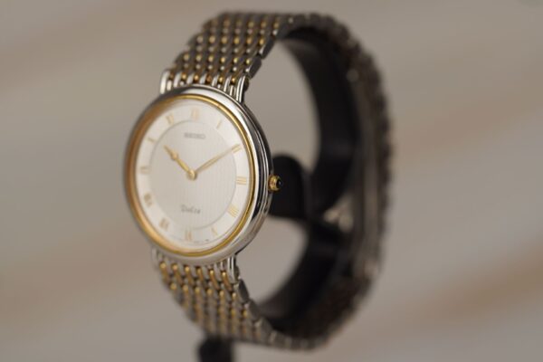 Seiko Dolce 8N40-6030 – Image 2