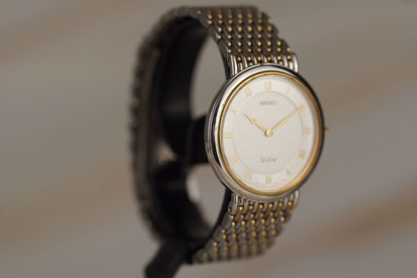 Seiko Dolce 8N40-6030 – Image 4