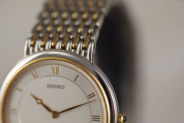 Seiko Dolce 8N40-6030 – Image 7