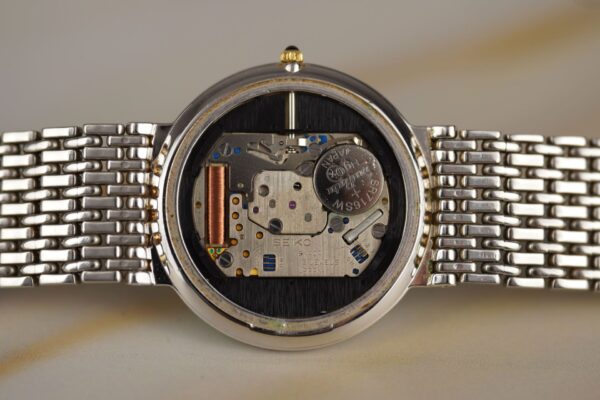 Seiko Dolce 8N40-6030 – Image 15