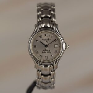 Longines Golden Wing L3.106.4