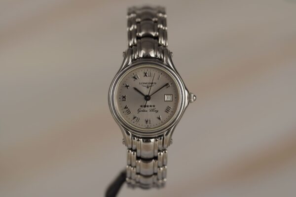 Longines Golden Wing L3.106.4