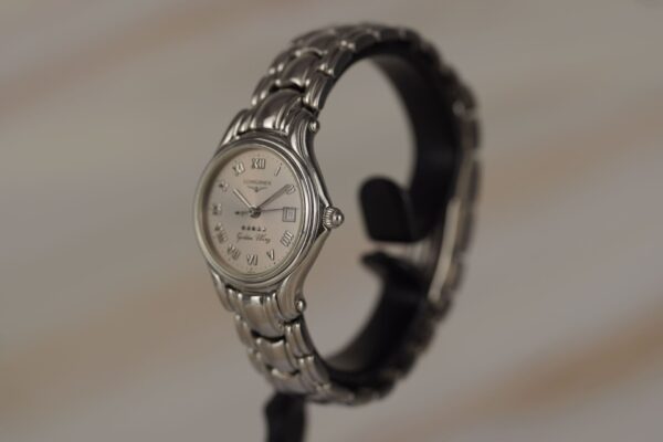 Longines Golden Wing L3.106.4 – Image 2