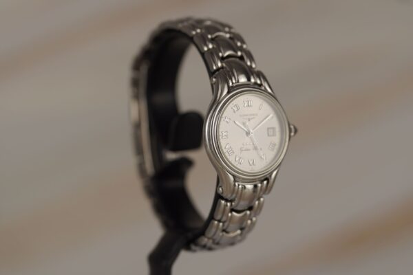 Longines Golden Wing L3.106.4 – Image 4