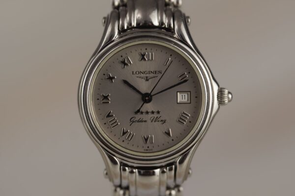 Longines Golden Wing L3.106.4 – Image 6