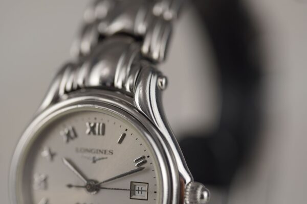 Longines Golden Wing L3.106.4 – Image 7
