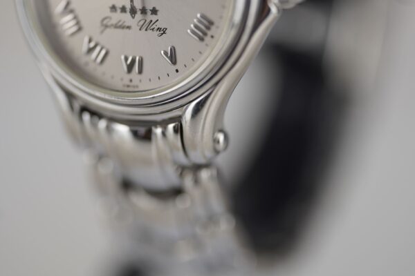 Longines Golden Wing L3.106.4 – Image 8