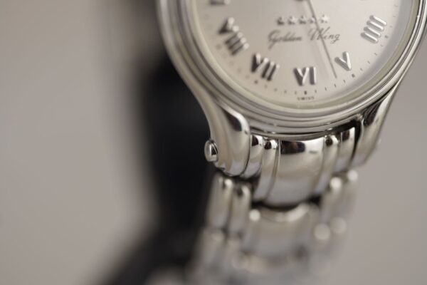 Longines Golden Wing L3.106.4 – Image 10