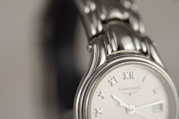Longines Golden Wing L3.106.4 – Image 9