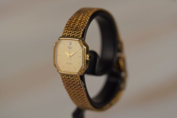 Seiko Exceline Quartz  1221-5080 – Image 2