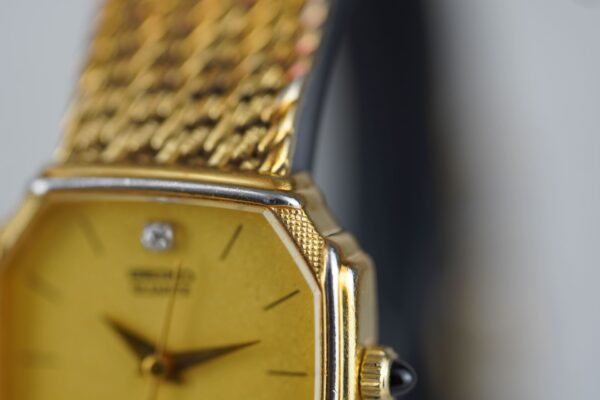 Seiko Exceline Quartz  1221-5080 – Image 7