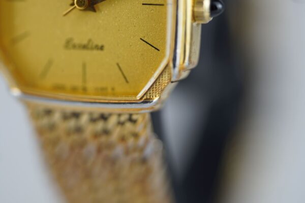 Seiko Exceline Quartz  1221-5080 – Image 8