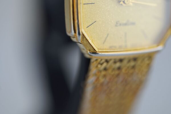 Seiko Exceline Quartz  1221-5080 – Image 10