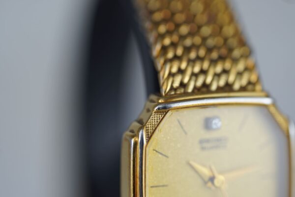 Seiko Exceline Quartz  1221-5080 – Image 9