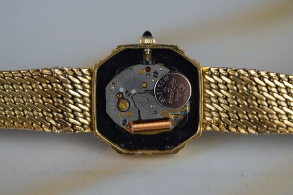 Seiko Exceline Quartz  1221-5080 – Image 15
