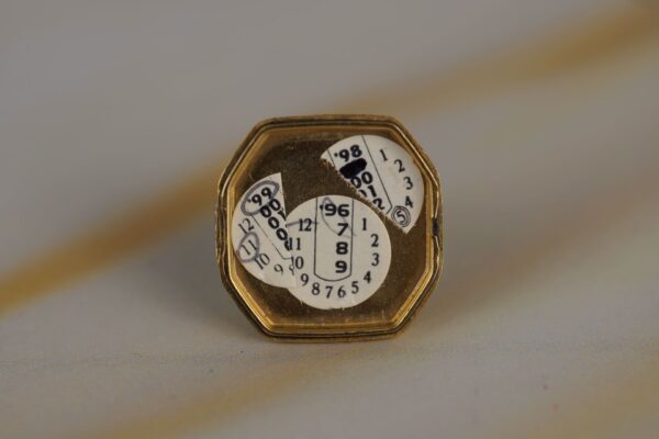 Seiko Exceline Quartz  1221-5080 – Image 16