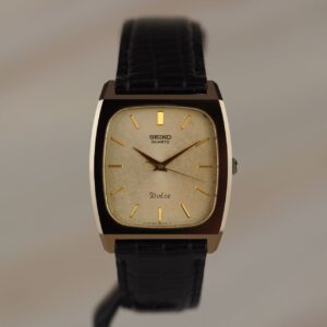 Seiko Dolce 5931-5343
