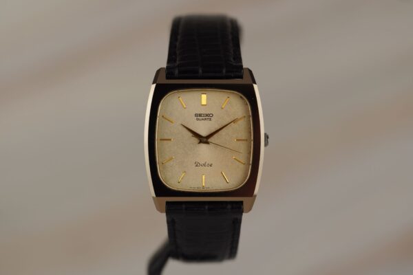 Seiko Dolce 5931-5343