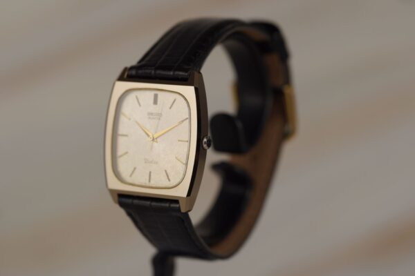 Seiko Dolce 5931-5343 – Image 2