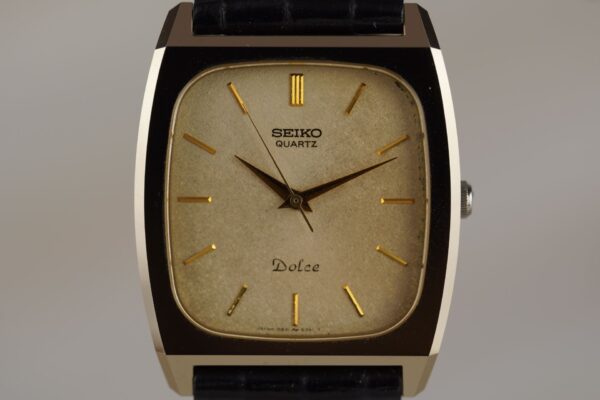 Seiko Dolce 5931-5343 – Image 6