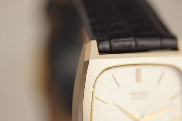 Seiko Dolce 5931-5343 – Image 9