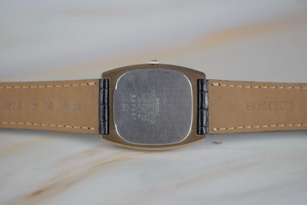 Seiko Dolce 5931-5343 – Image 14