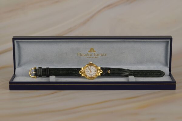 Maurice Lacroix Calypso 57370 – Image 16