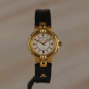 Maurice Lacroix Calypso 57370