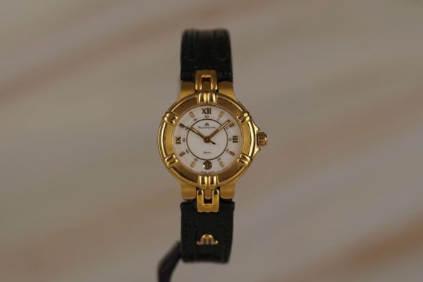 Maurice Lacroix Calypso 57370