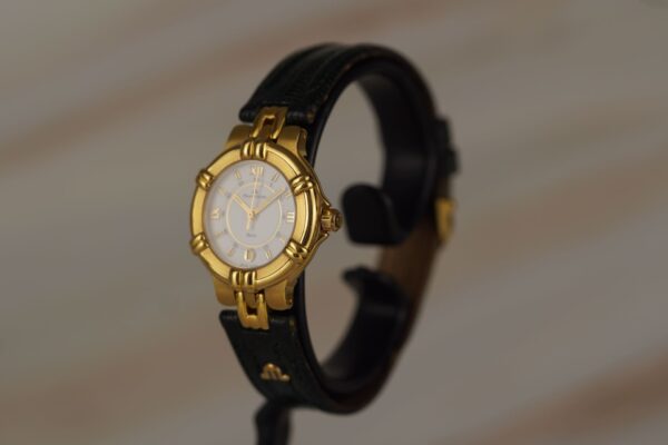 Maurice Lacroix Calypso 57370 – Image 2