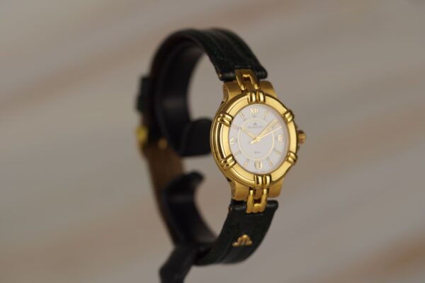 Maurice Lacroix Calypso 57370 – Image 4