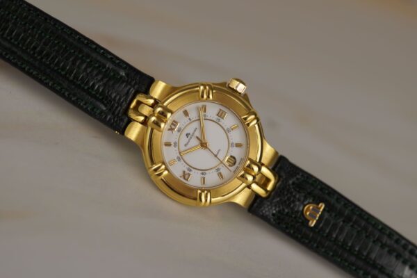 Maurice Lacroix Calypso 57370 – Image 10