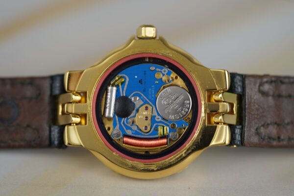Maurice Lacroix Calypso 57370 – Image 14