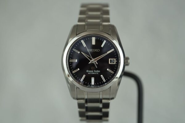 Grand Seiko Heritage SBGR023 – Image 2